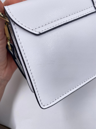 Сумка 0192 Белый (220)